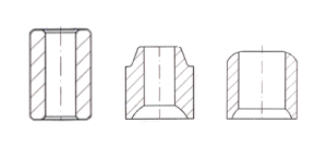 Steatite-insulating-beads-finishing-beads-insulators-and-end-caps