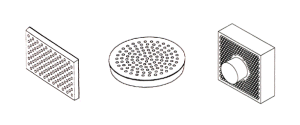 Cordierite-Filters-and-Sieves-for-Foundries